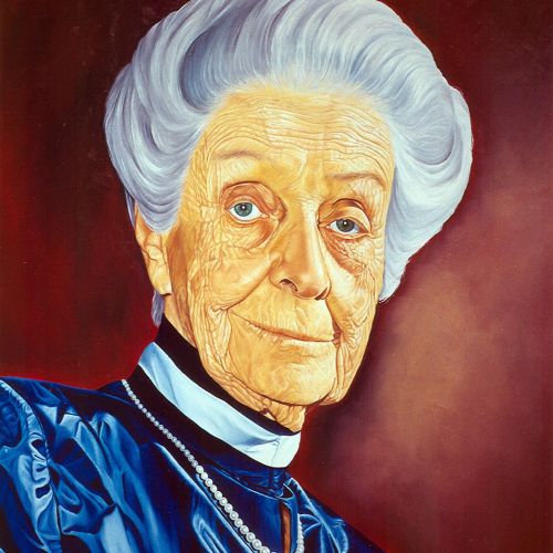 Rita Levi Montalcini